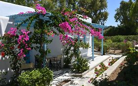 Surfing Beach Village Paros